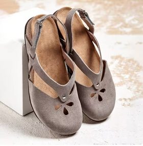 Grey (Almost Sold Out)
