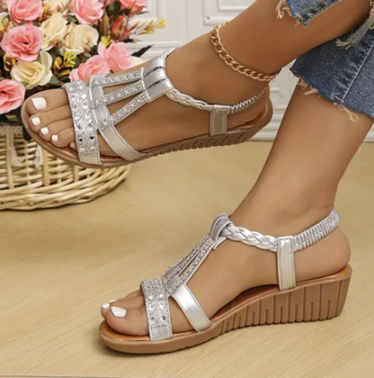 Taika - Sandals