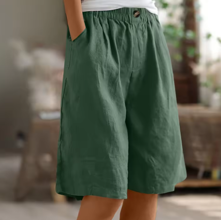 Lyra - Comfort Shorts