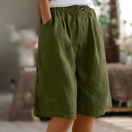 Lyra - Comfort Shorts