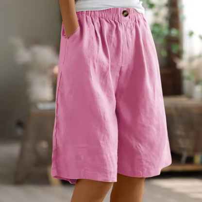Lyra - Comfort Shorts