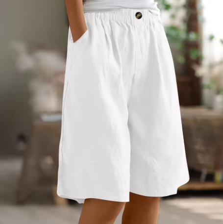 Lyra - Comfort Shorts