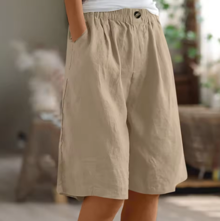 Lyra - Comfort Shorts