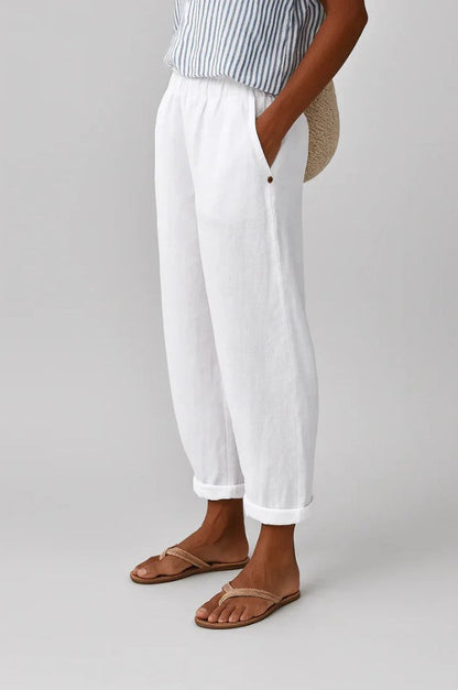 Romina™ | Pantalon d’été léger et respirant
