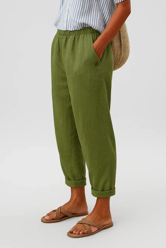 Romina™ | Pantalon d’été léger et respirant