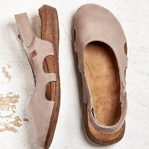 Delaney - Comfort Sandals