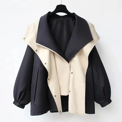 Zynara™ |  Elegant Jacket