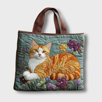 Sage | Sac confortable fait main