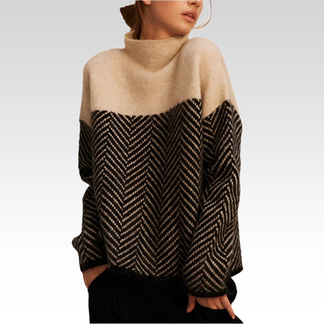 Emmy™ | Effortless Comfort Sweater