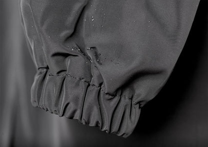 Seraphyne™ | Stylish Trench Coat