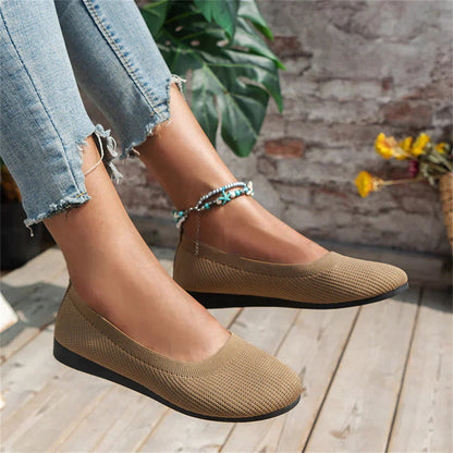 Drina | Chaussures orthopédiques à enfiler