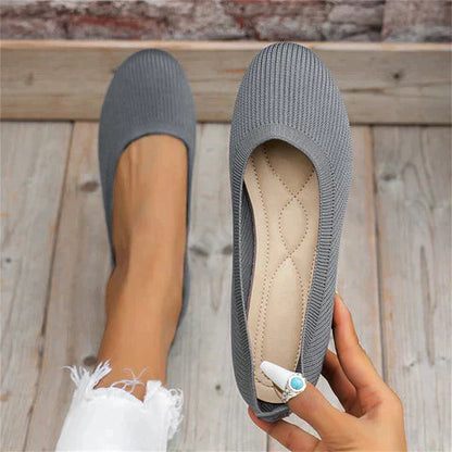 Drina | Chaussures orthopédiques à enfiler
