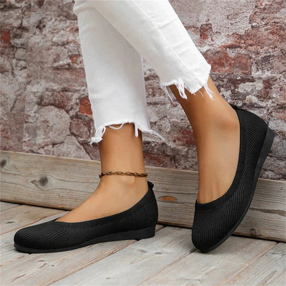 Drina | Chaussures orthopédiques à enfiler
