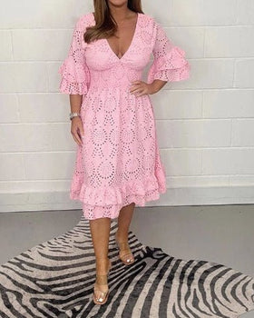 Rose Poudré