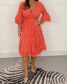Rouge Orange
