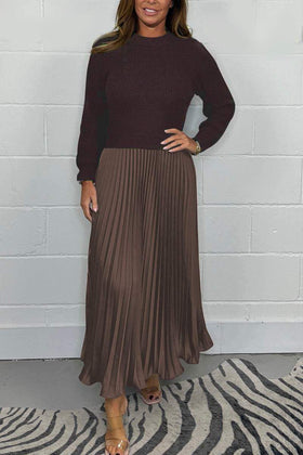 Black/Brown