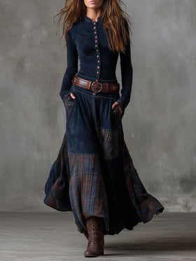 Navy Blue