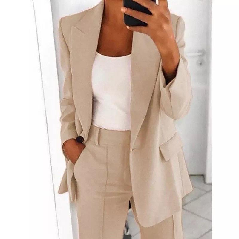 Alba | Chic Women's Suit