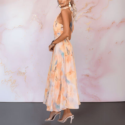 Halter™ | Maxi Dress
