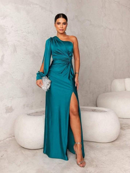Saryxiah | Elegant Maxi Dress
