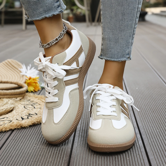 Corvaya™ | Comfortable Orthopedic Sneakers