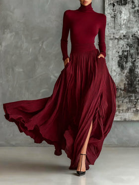 Rouge foncé