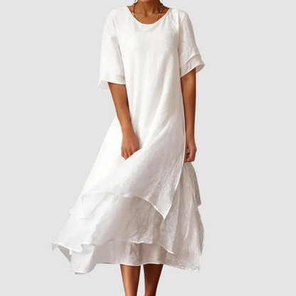 Robe Lâche Élégante Robyn™