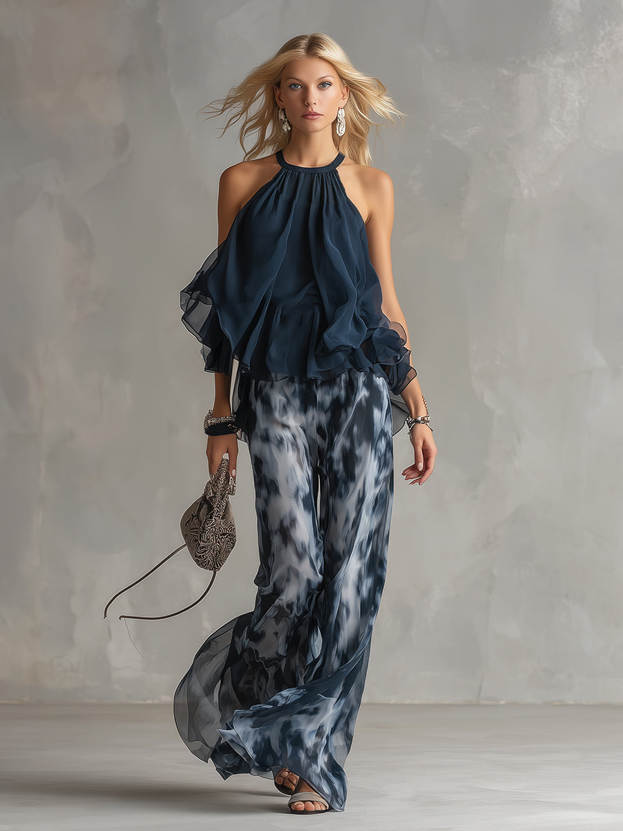 Martine™ | Ensemble moderne assorti chic