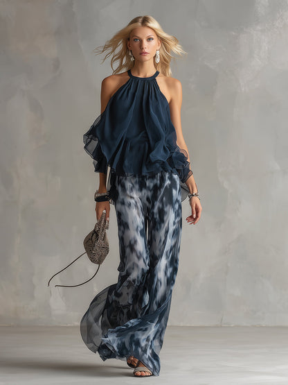 Martine™ | Ensemble moderne assorti chic
