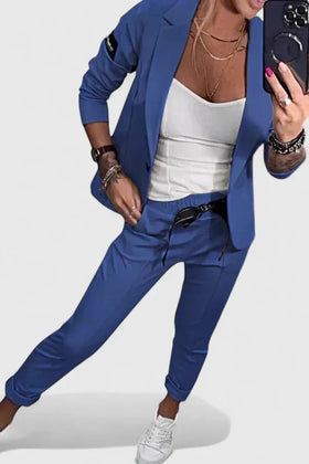 Bleu gris
