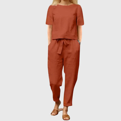 Suzy™ | Coordination estivale sans effort