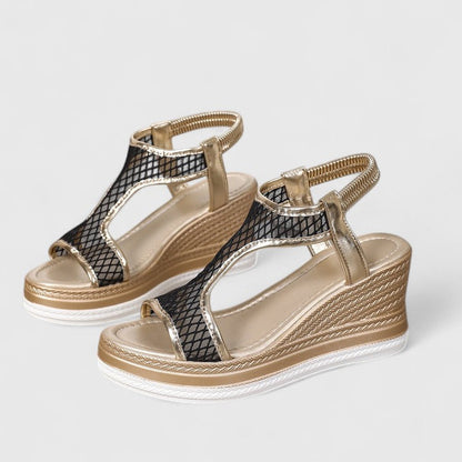 Tatyanna | Sandales Élégantes