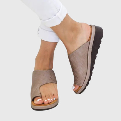 Halsey™ | Sandales d'été orthopédiques