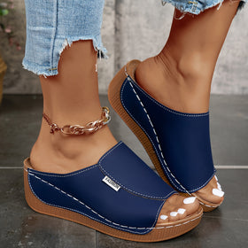 Bleu marine