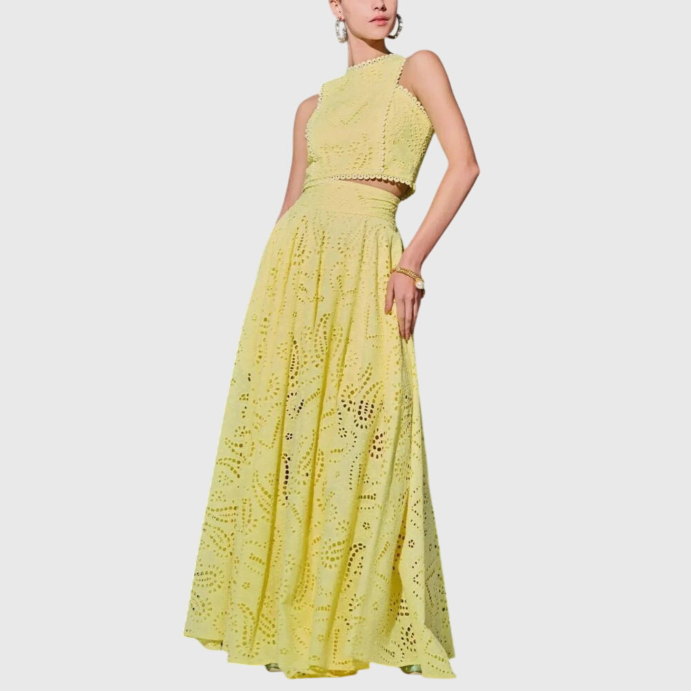 Tatiana™ | Élégance Ensemble