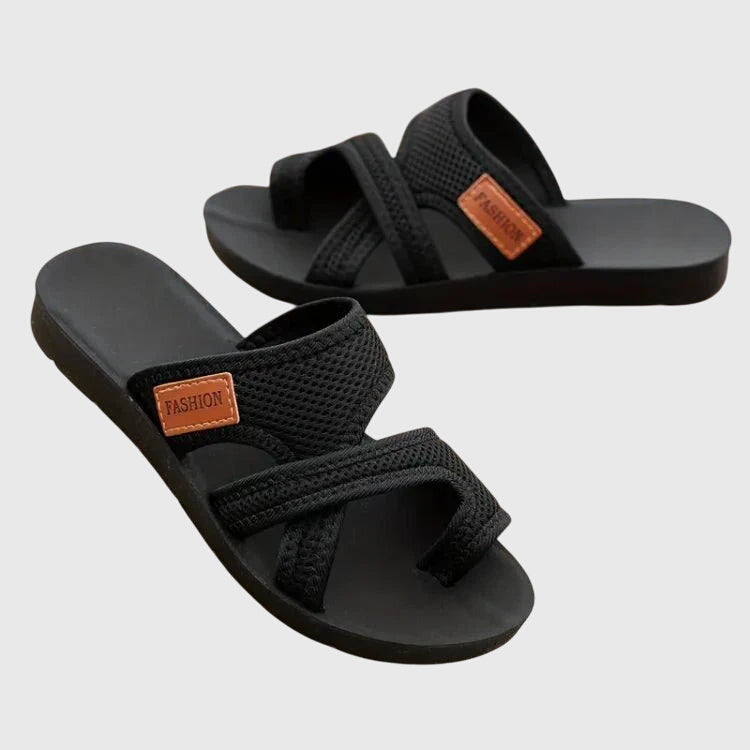 Ellyn™ | Sandales Orthopédiques