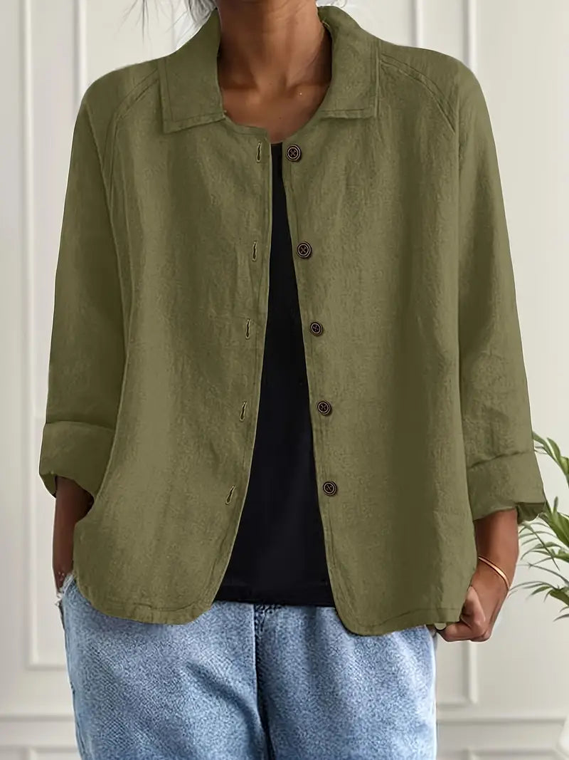 Avantra™ | Everyday Comfort Top