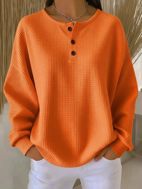 オレンジ