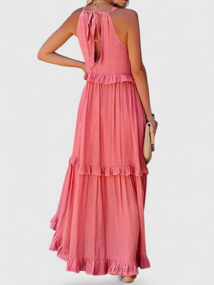 Shannon | Élégante Robe
