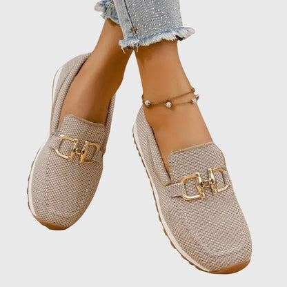 Cadence™ | Mocassins légers sans lacets quotidien