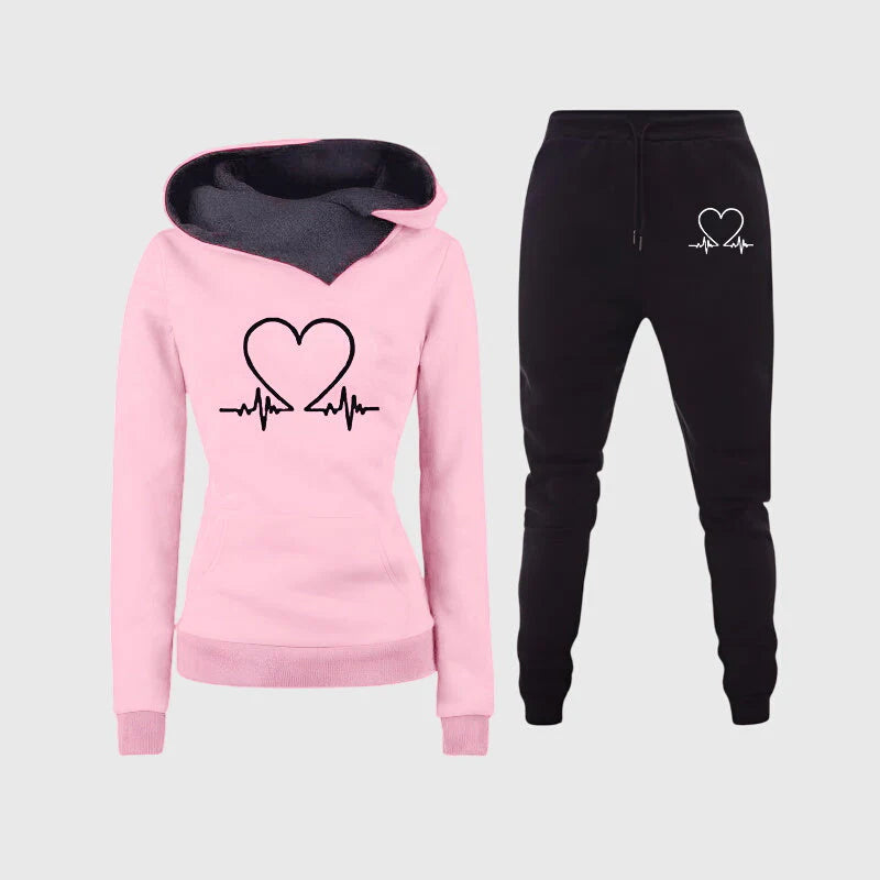 Estelle™ | Effortless Comfort Wear