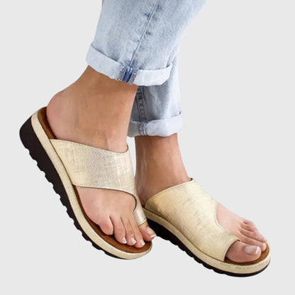 Halsey™ | Sandales d'été orthopédiques