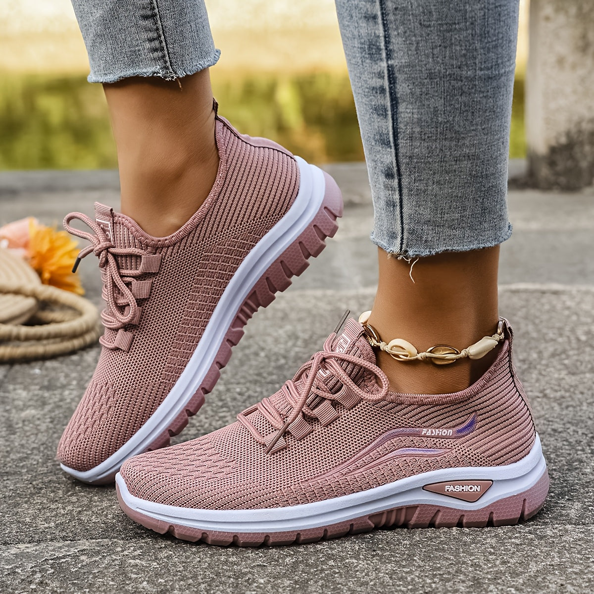 Elisora™ | Lightweight Casual Sports Shoes