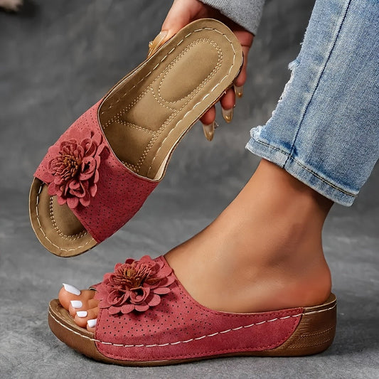 Athena - Sandales Orthopédiques
