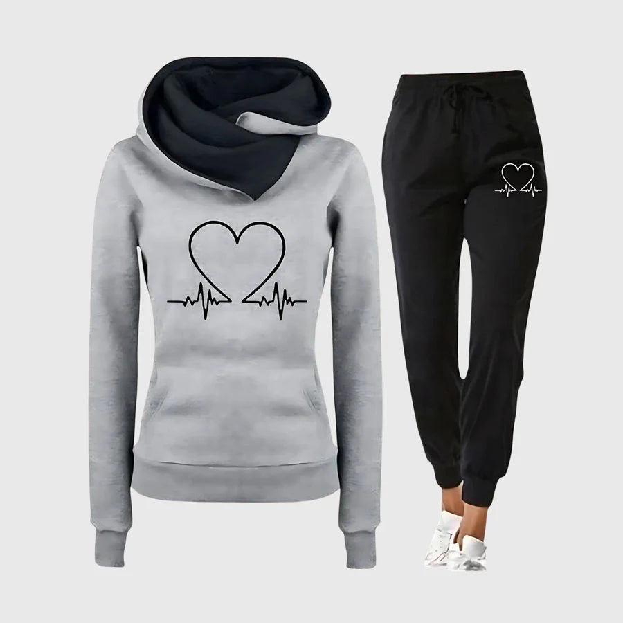 Estelle™ | Effortless Comfort Wear