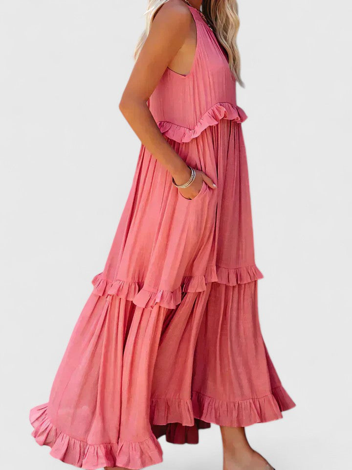 Shannon | Élégante Robe