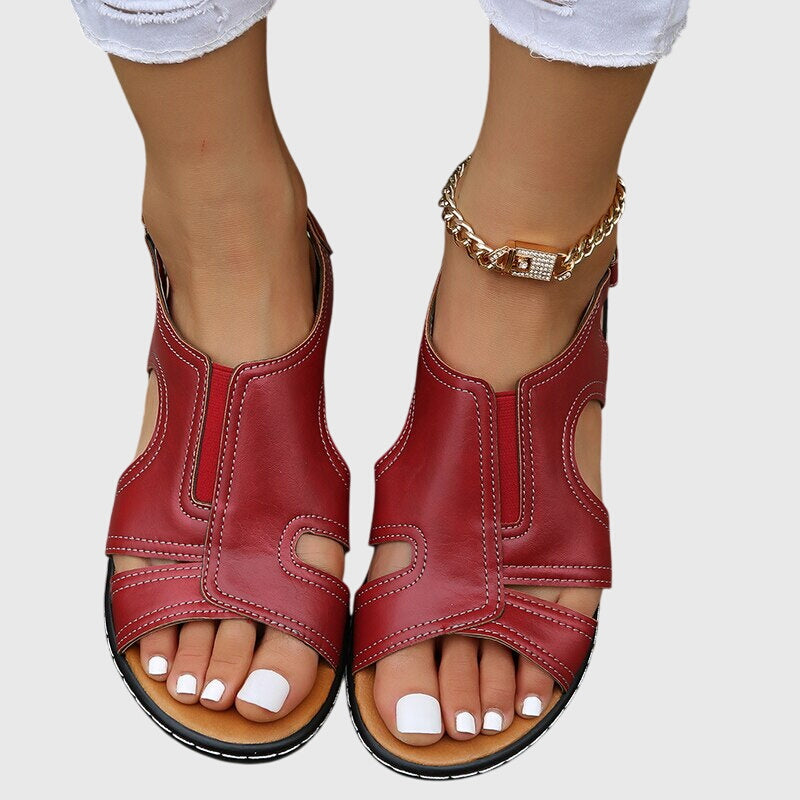 Celeste™ - Sandales Orthopédiques