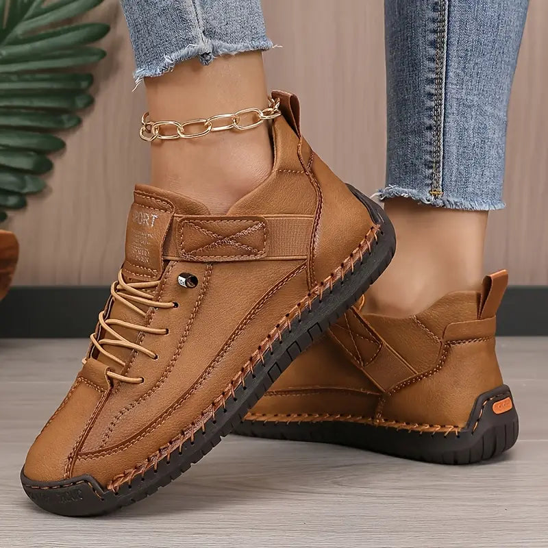 Leonia™ | Lightweight Supportive Sneakers