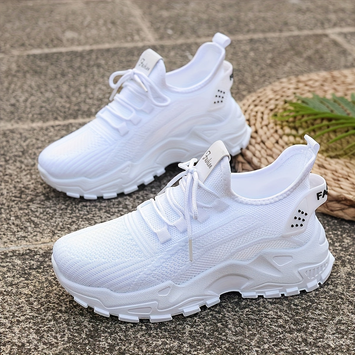 Calyria™ | Women's Orthopedic Sneakers