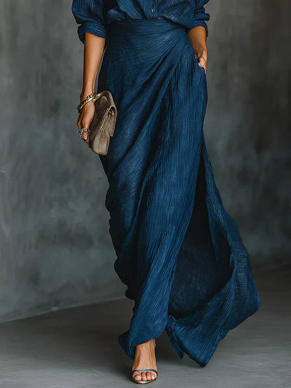 Vionne | Elegant Two Piece Set